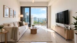 Amo Residence (D20), Apartment #636012661